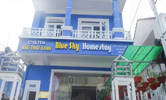 Blue Sky Homestay