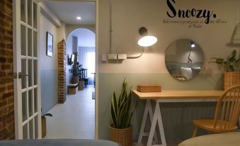 Snoozy Guesthouse