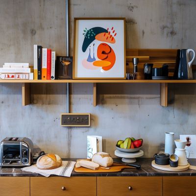 品味閣樓 克洛伊酒店優惠