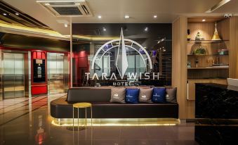 Tarawish Hotel