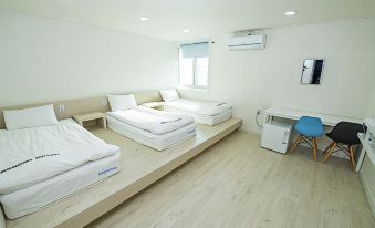 Coin Hotel Yeosu