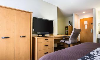 Sleep Inn & Suites Omaha Airport