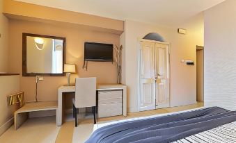 Hotel Al Convento - Housity
