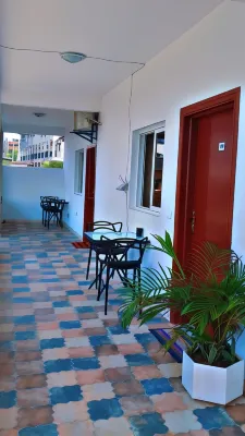 Namaste Hotel & Restaurant Отели в г. 