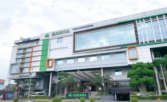 Savana Hotel & Convention Malang