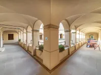 San Francesco Heritage Hotel Hotel a Alghero