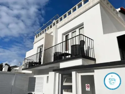 The Rock Guest House Hotels in 
