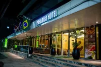 Paradiso Macae Hotel