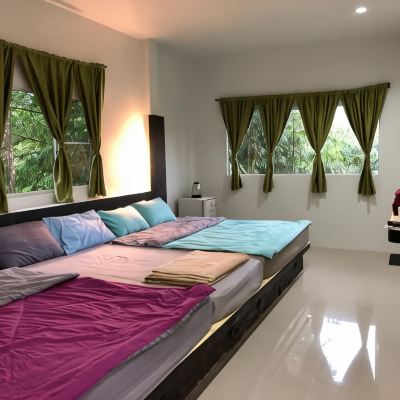 Family Room Chillchill Promo Code