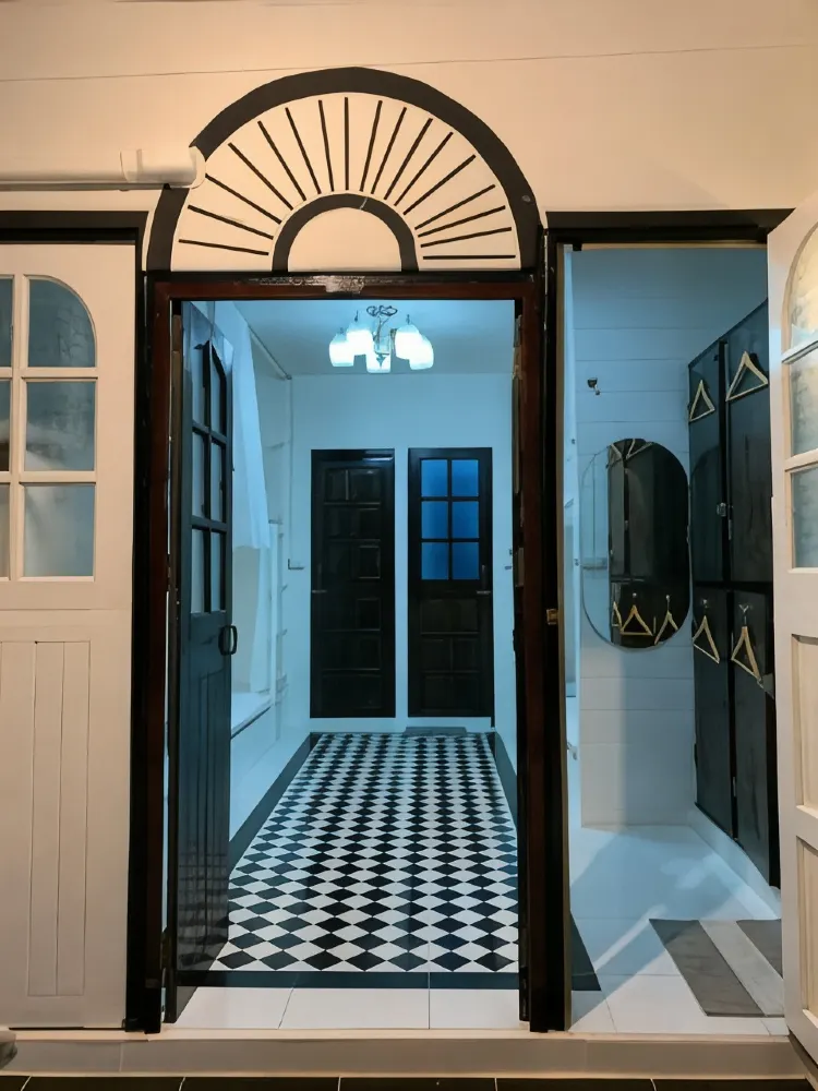 ห้องสแตนดาร์ดแฟมิลี่