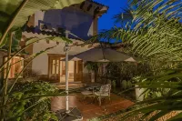 Visus Hotel Boutique & Spa Hotel a 