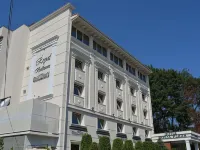 Hotel Royal Plaza Hotel a Timisoara