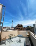 Staywork Asakusa