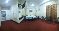 Cool Martin Family Hotel and Resort