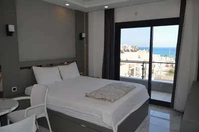 Akdeniz Yaşam Otel  otelleri
