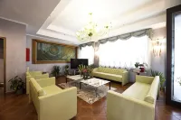 Hotel Vienna