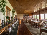 Gilgit Serena Hotel فنادق في جيلجيت
