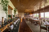 Gilgit Serena Hotel