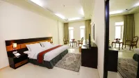 Muscat International Hotel Plaza Отели в г. 