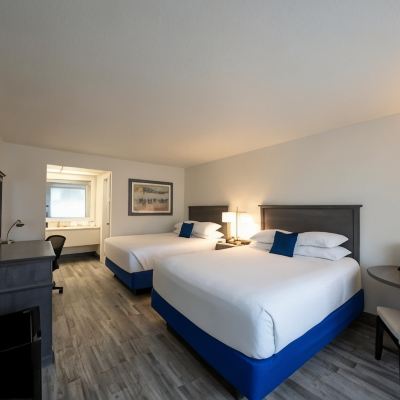 Standard Double Queen Beds Accessible The Island Resort Fort Walton Beach Promo Code