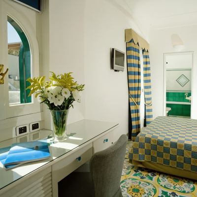 Standard Double Room Albergo Gatto Bianco Promo Code