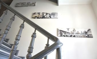 Apartment Hotel Wittenau - Housity