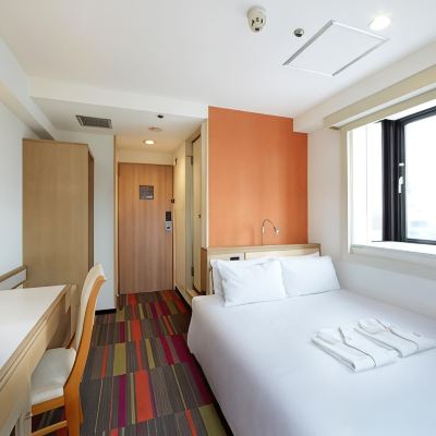 ダブル - 禁煙 the b 三軒茶屋 クーポン