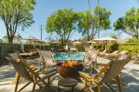 Hummingbird Inn