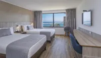 Yachting Hotel Quintero Hotels in 