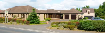 Ashcroft Farmhouse Các khách sạn ở 