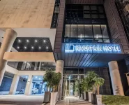 Rivertain Hotel
