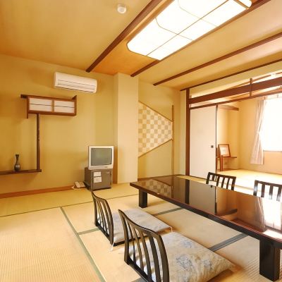 Japanese-Style With Bath, Ocean View Kamimura Promo Code
