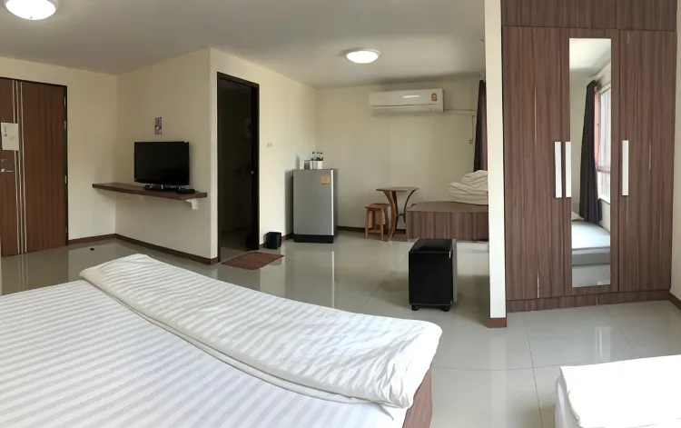 ห้องแฟมิลี่