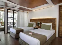 Acuaverde Beach Resort