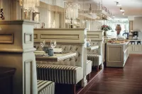 Ararat All Suites Hotel Klaipeda