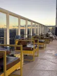 Royal Urban Macaé Hotel