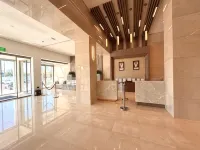 Kuwait Continental Hotel Hotels in Kuwait City