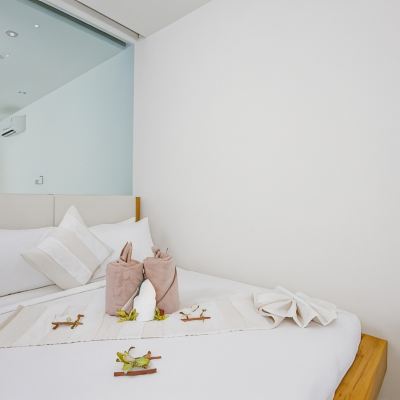 Garden Studio Pool Access Lanna Promo Code