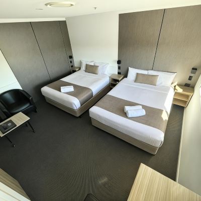 Superior Family Room Huskisson Beach Motel Promo Code