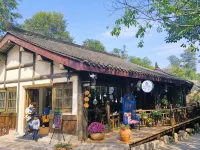 五鳳溪半山居客棧