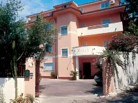Hotel Umberto Hôtels à : 
