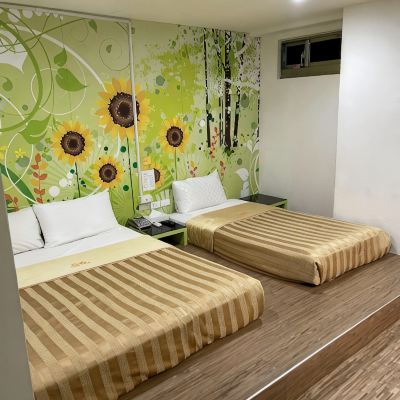 Triple Room Laurel Hotel Promo Code