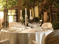 Hotel Del Campo