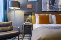 Radisson Blu Hotel, Bodo