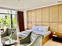 THE HOTEL SOPHIA INC Hotels in Cauayan