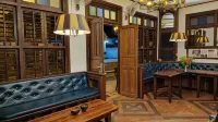 Greenheart Boutique Hotel