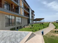 Vzmorie Resort Hotel Hoteles en 