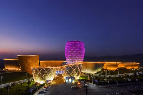 Turandot Hotel