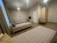 Amulet Hotel Hotels in Taraz