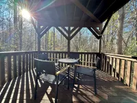 Charming Private Studio in the Heart of Jasper Hotele w: Jasper